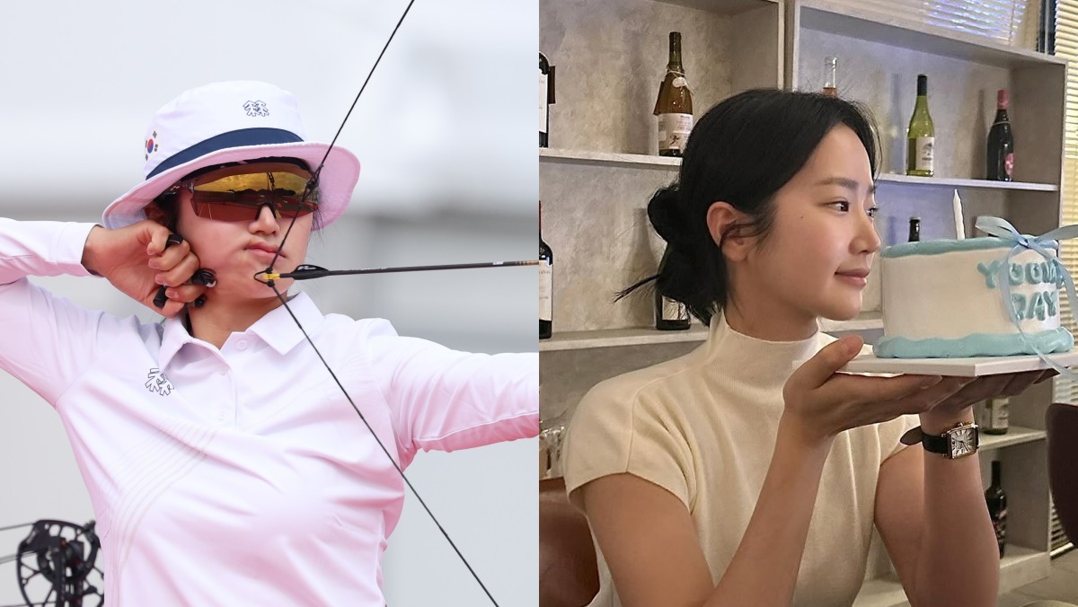 아이돌인 줄 알았다… 현재 역대급 '미모'로 난리 난 한국 양궁 선수