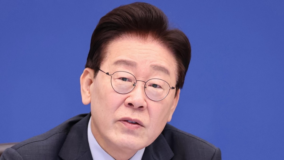 이재명 대통령, 오늘 ‘이 사람’ 병문안 직접 갔다…여야 모두 주목할 내용이다