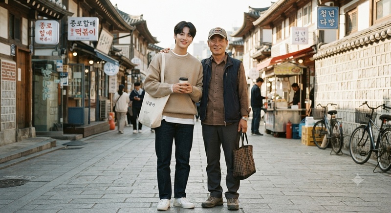 돈 벌기 최고...20대 아들도, 60대 아빠도 열광하는 '자격증' 
