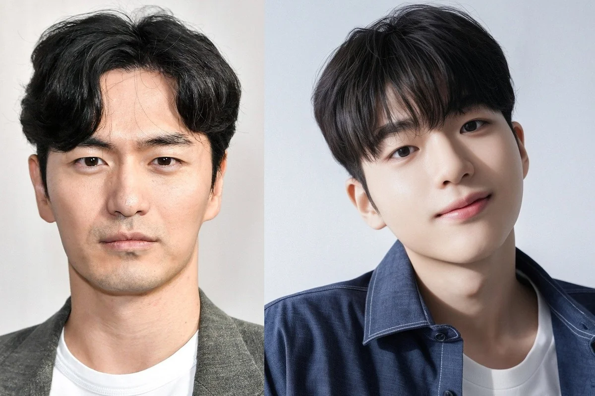 드라마 '언내추럴' 출연 이진욱·차강윤 (사진=TMDB)
