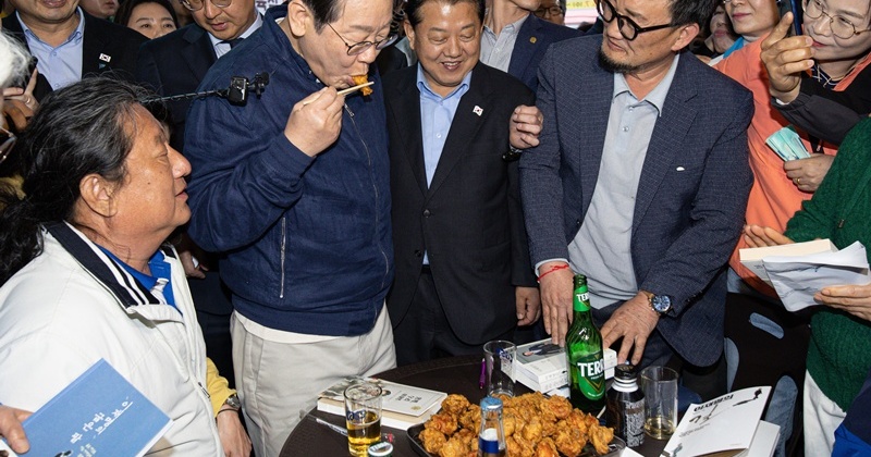 이재명 대통령, 이젠 '치킨값'까지 점검한다...도대체 어떻길래?