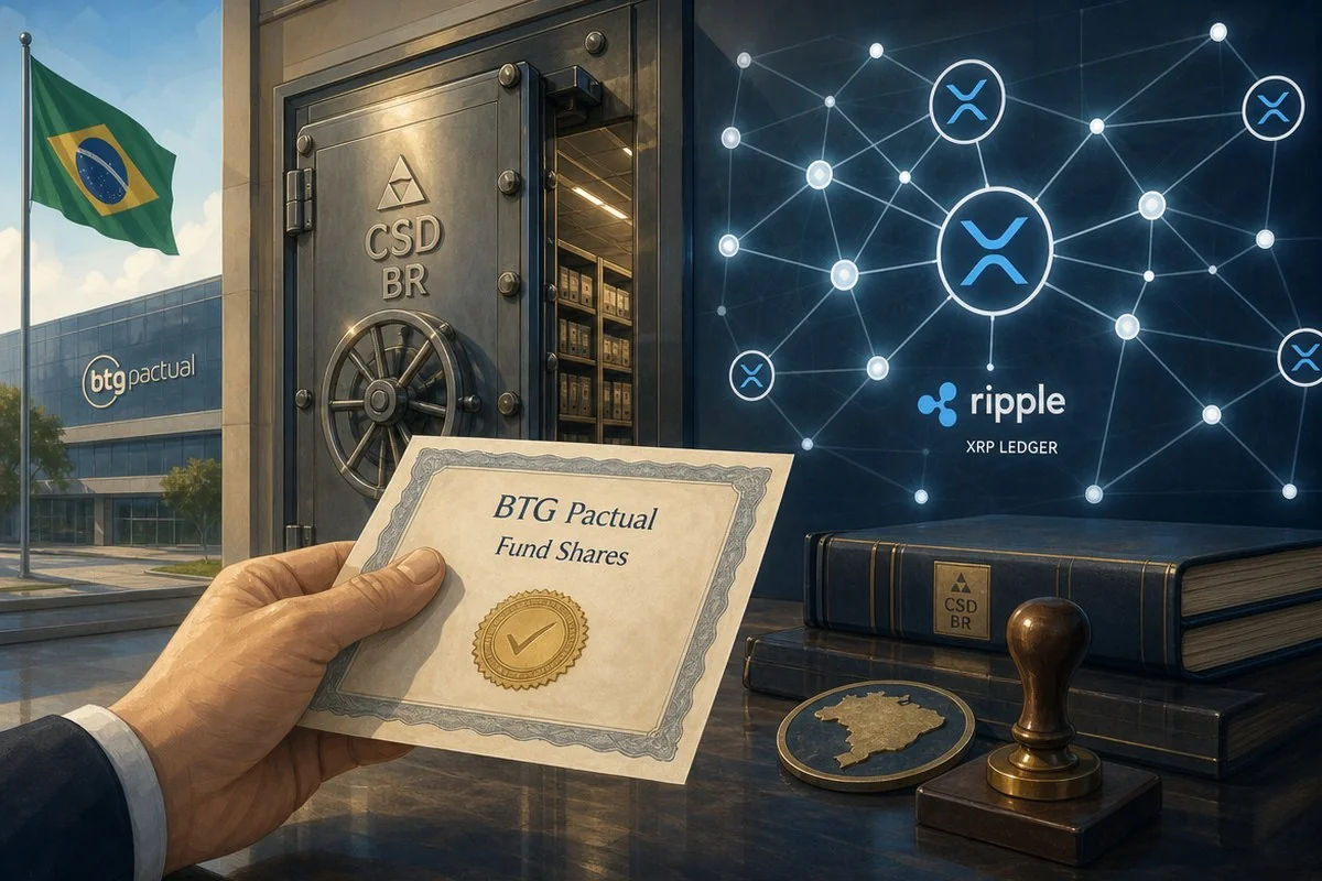 XRPL에는 무엇이 올라갔나 — 이해를 돕는 AI 자료 이미지