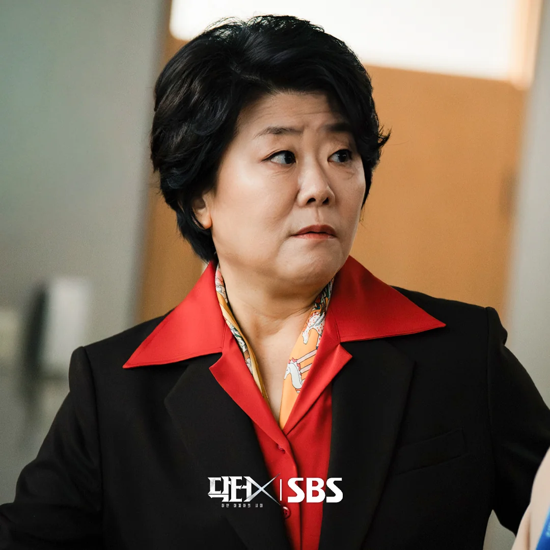 드라마 '닥터X : 하얀 마피아의 시대' 공식 스틸 (사진=SBS)