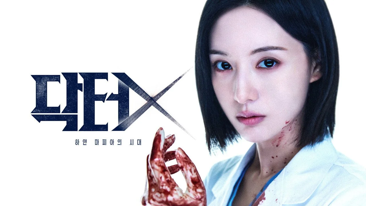 완벽한 술기와 서툰 사회성, 그 명암을 표현하다 / 드라마 '닥터X : 하얀 마피아의 시대'의 한 장면 (사진=SBS)