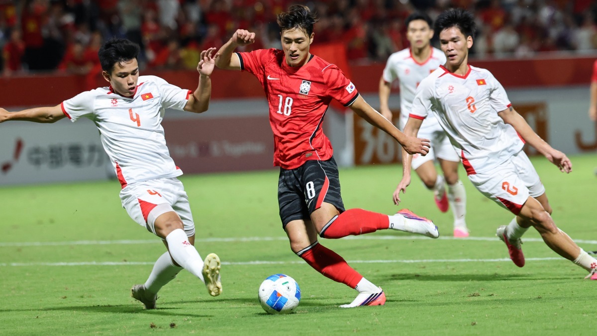 한국 축구 오늘 중국과 4강 격돌…경기 시간·중계 채널은
