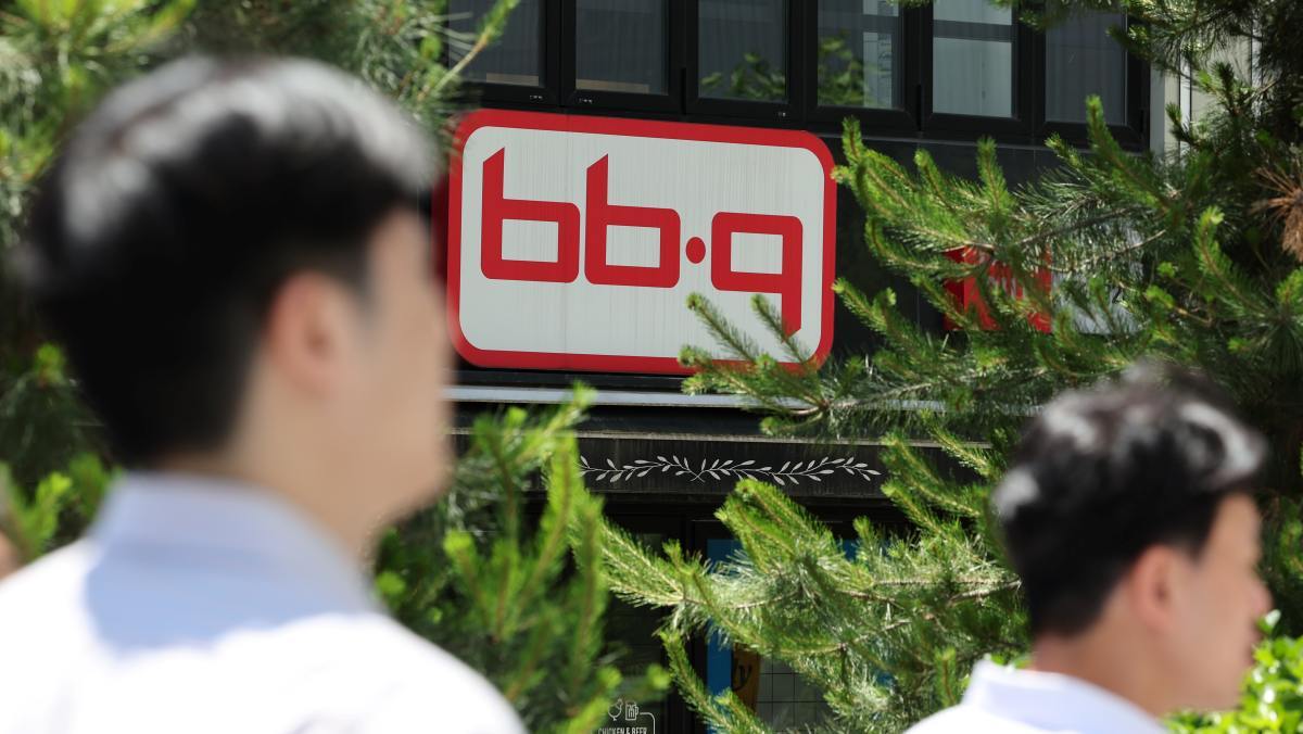 한국 치킨이 미국서 통했다… BBQ, 미국 신흥 외식 브랜드 8위