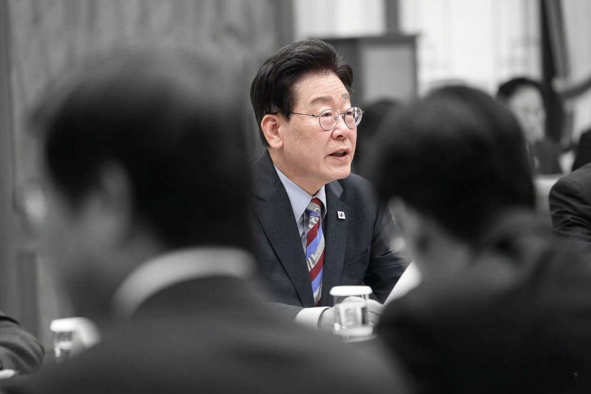국민의힘, 이 대통령 겨냥해 "정녕 대한민국 대통령 맞나"