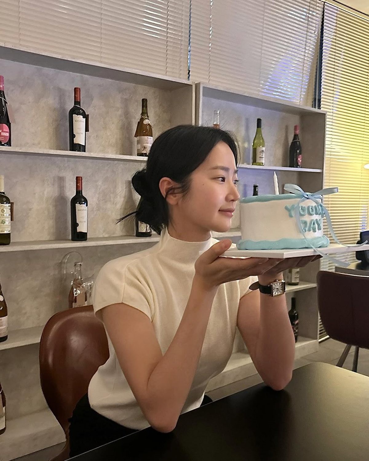 양궁 국가대표 박정윤 사진 / 박정윤 인스타그램