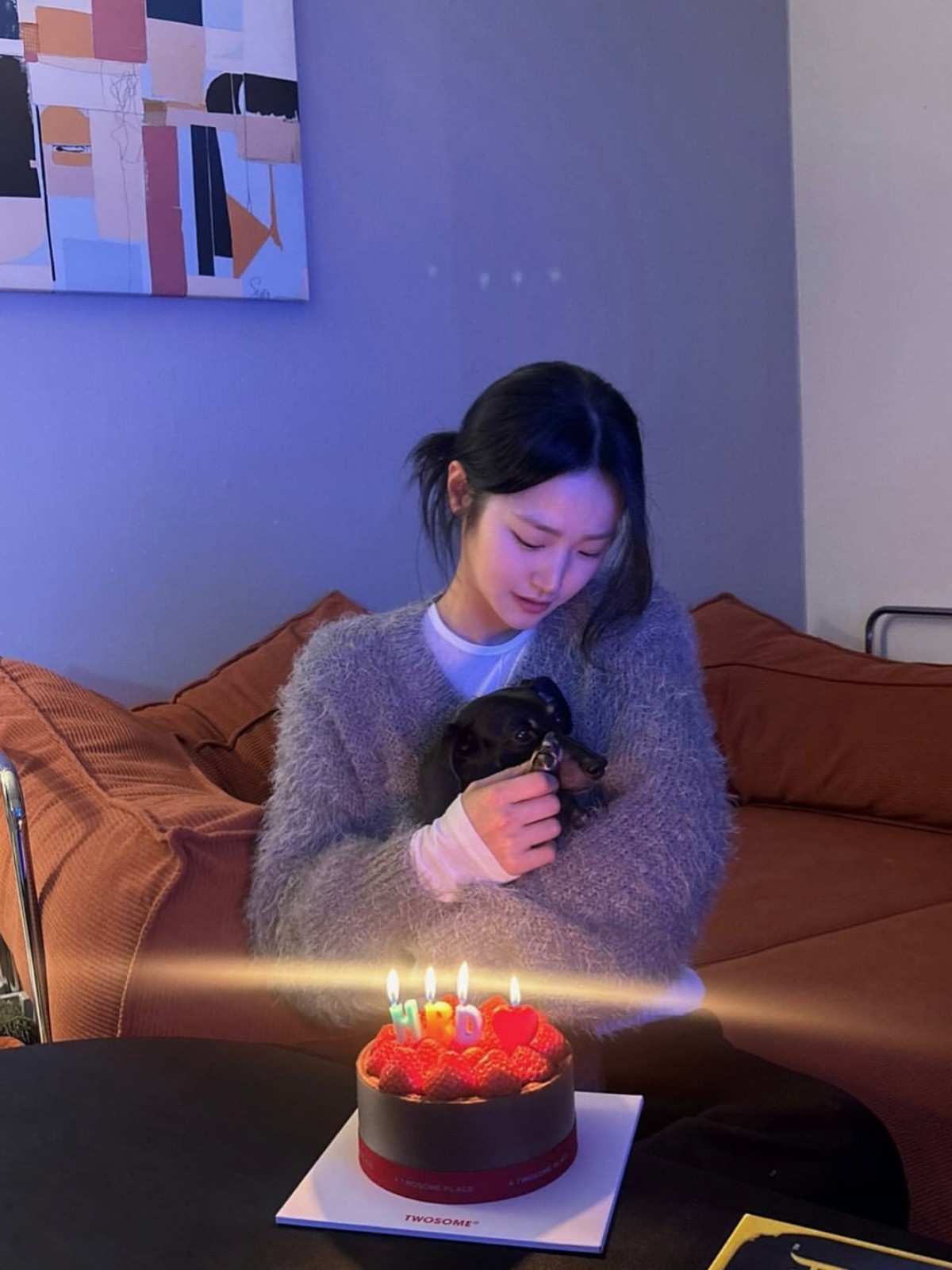 양궁 박정윤 사진 / 박정윤 인스타그램