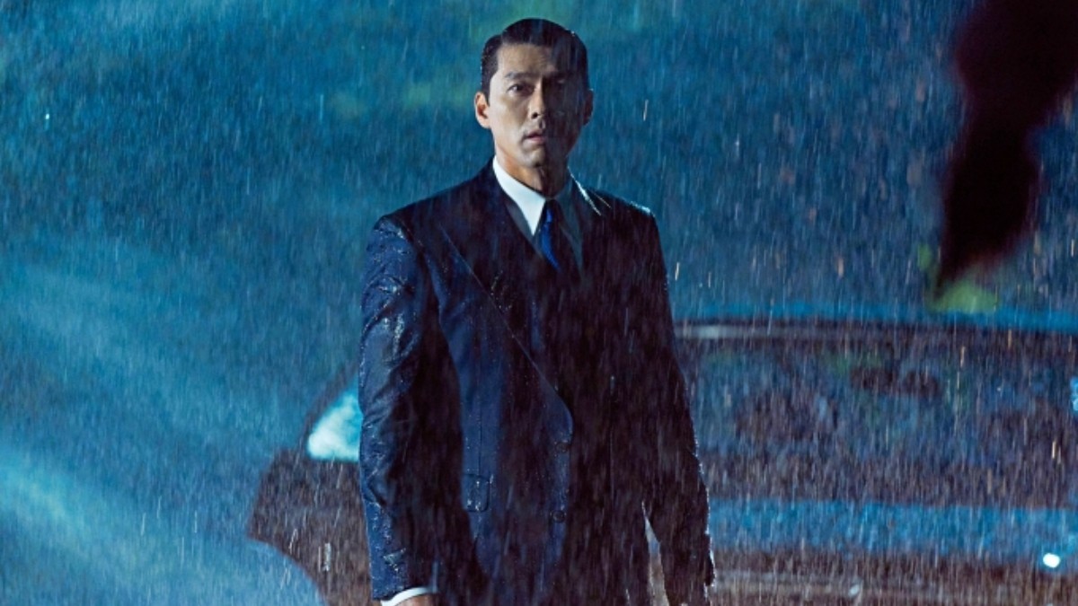 '메이드 인 코리아' 시즌2 스틸컷. 현빈. / 디즈니플러스코리아 제공