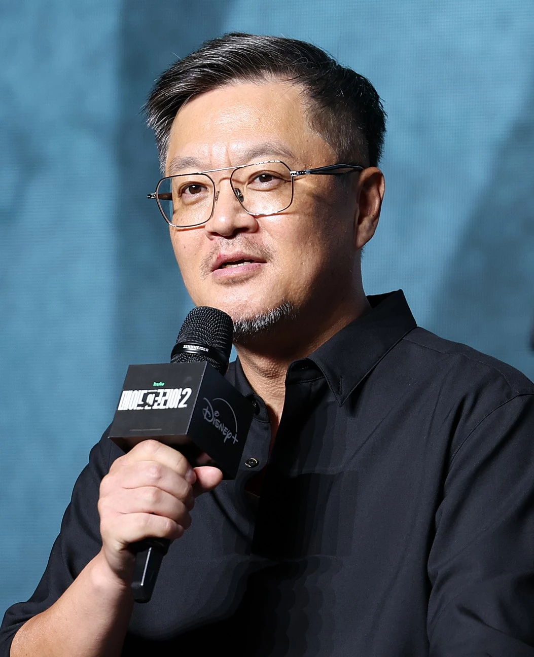 '메이드 인 코리아' 시즌 1, 2 연출한 우민호 감독. / 뉴스1