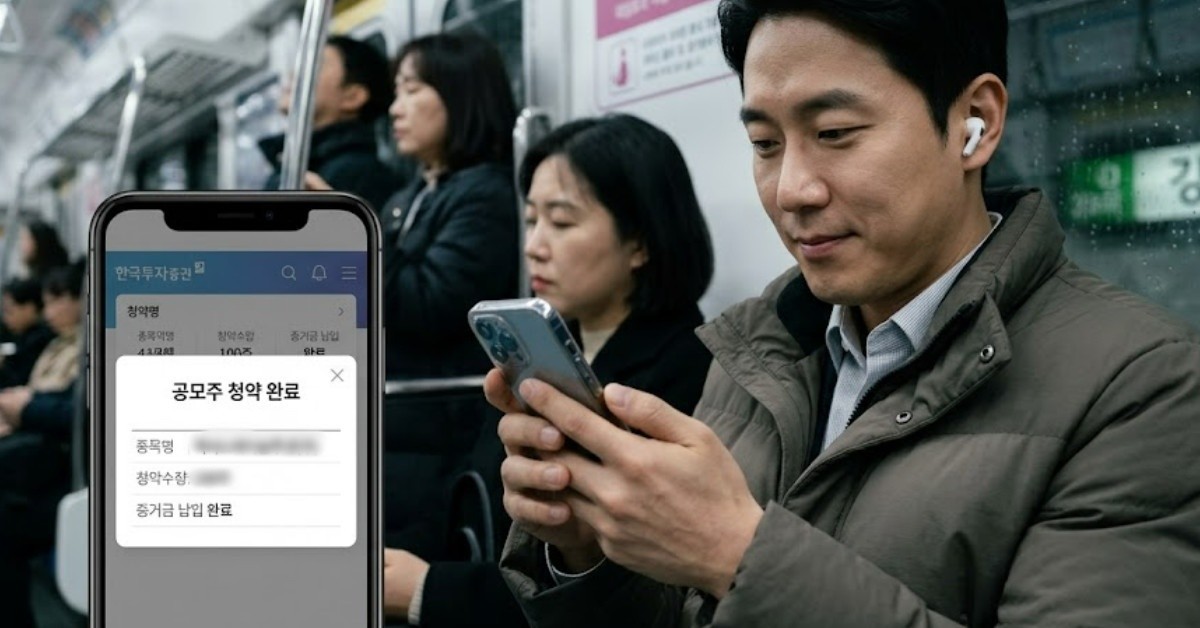 남들 몰래 용돈 벌자…10월 공모주 시장 최고의 '꿀 종목'은?