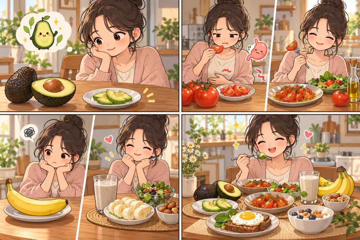 [만화] 기사 내용을 바탕으로 제작한 네 컷 만화 / 위키트리