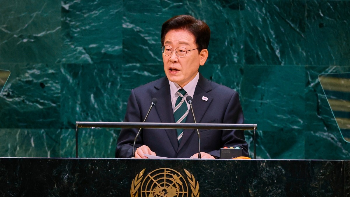 “이재명 대통령, 장병들에 석고대죄해야…김정은 참수 훈련 재개하라” 외친 정치인