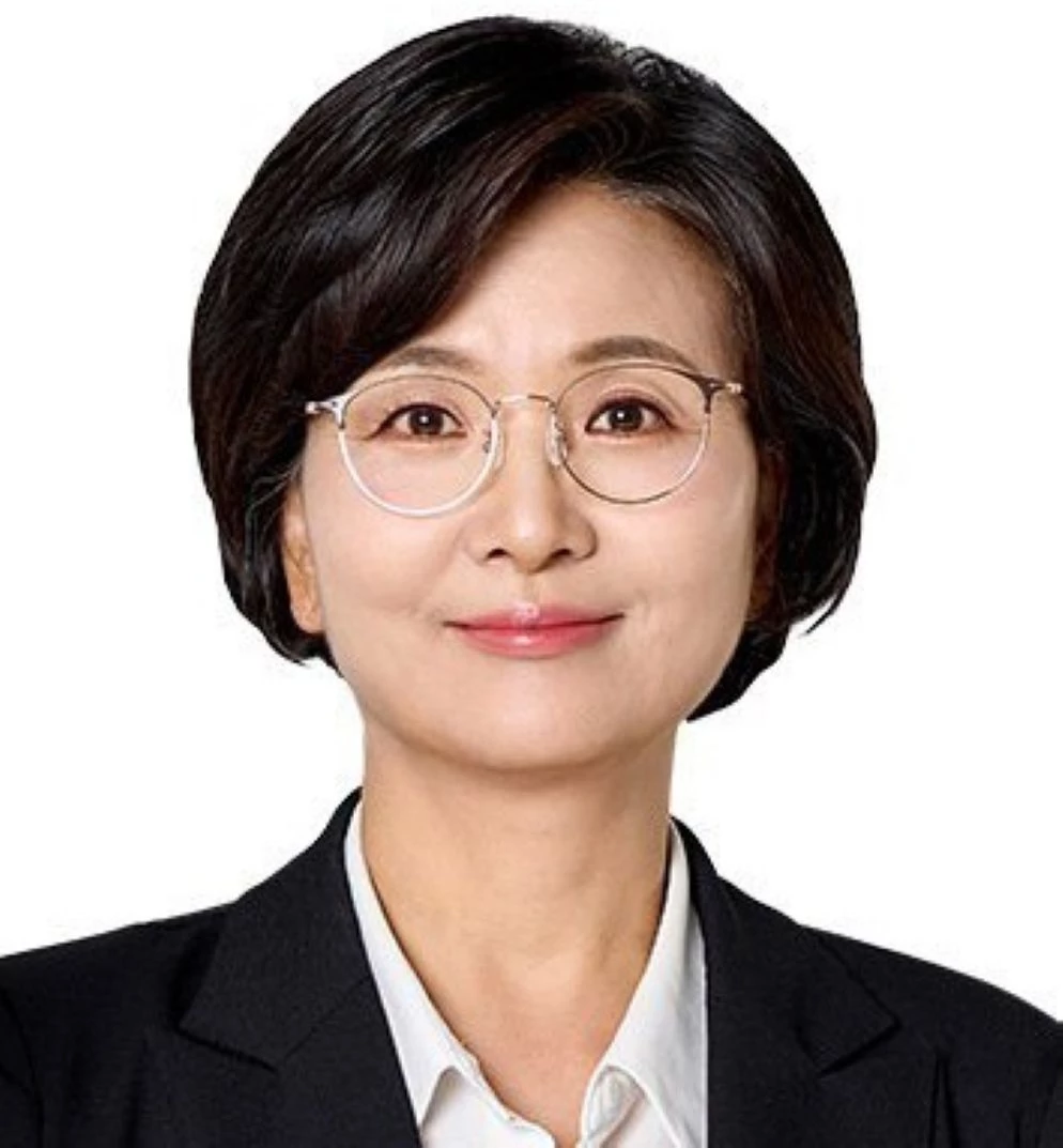 임미애 국회의원(더불어민주당, 비례대표) / 의원실 제공