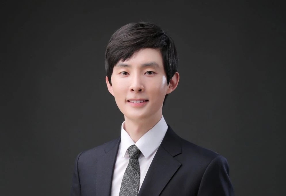 법률사무소 명건 이상옥 대표변호사 / 법률사무소 명건 제공