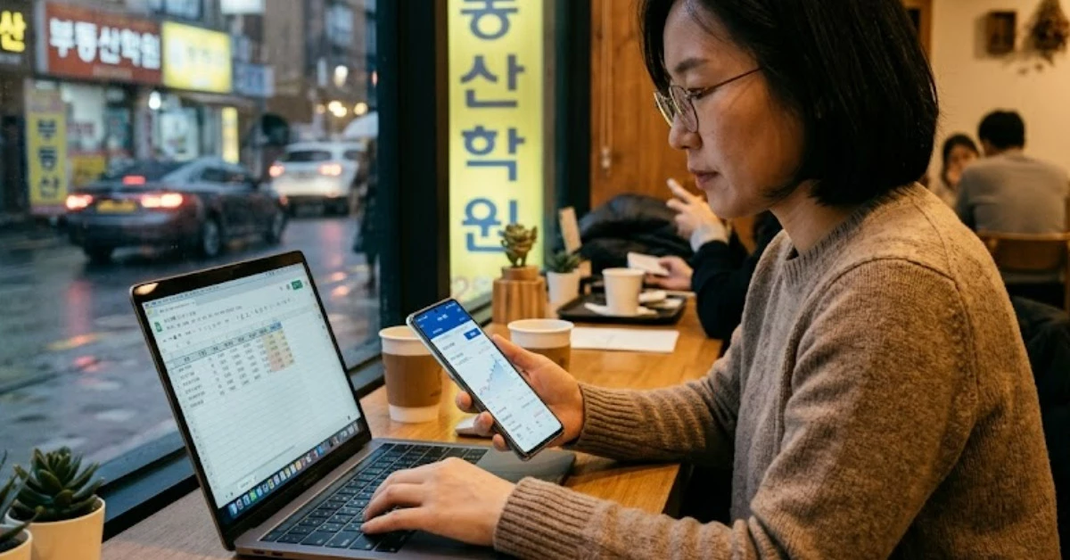 단순 자료 사진. 기사 이해를 돕기 위해 AI로 제작한 이미지.