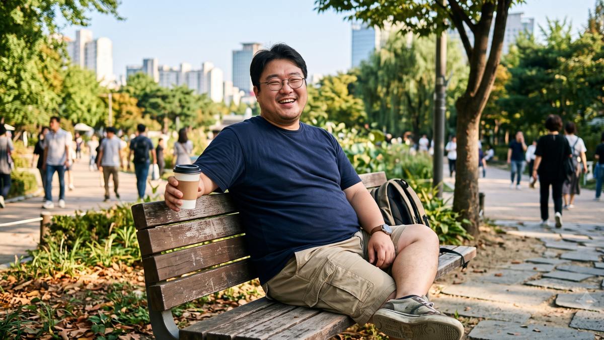 30대 남성 10명 중 6명 비만… 중년층 고혈압·고콜레스테롤 증가  