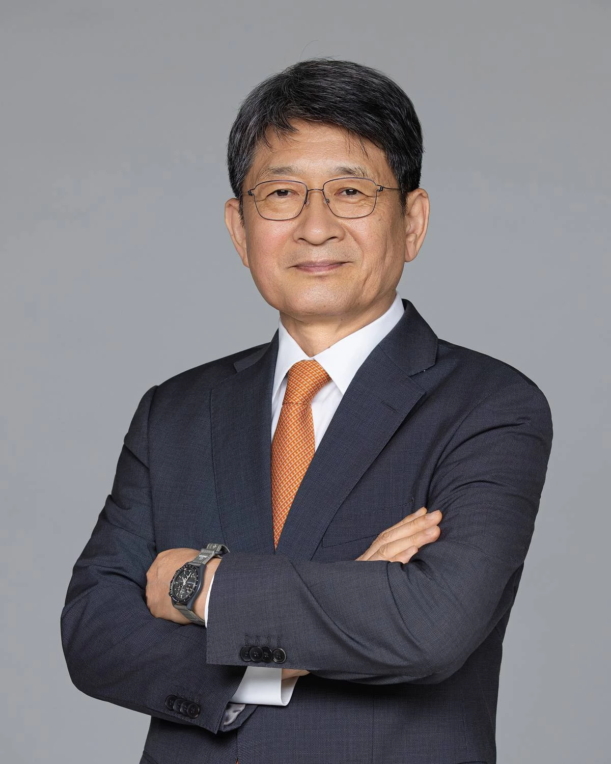 엑스코 이동원 대표이사/엑스코