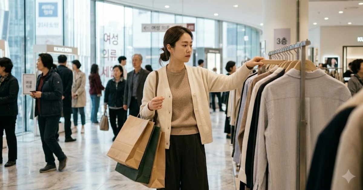 롯데도 신세계도 아니다…백화점 관심도 1위 찍은 '이곳' 어디?
