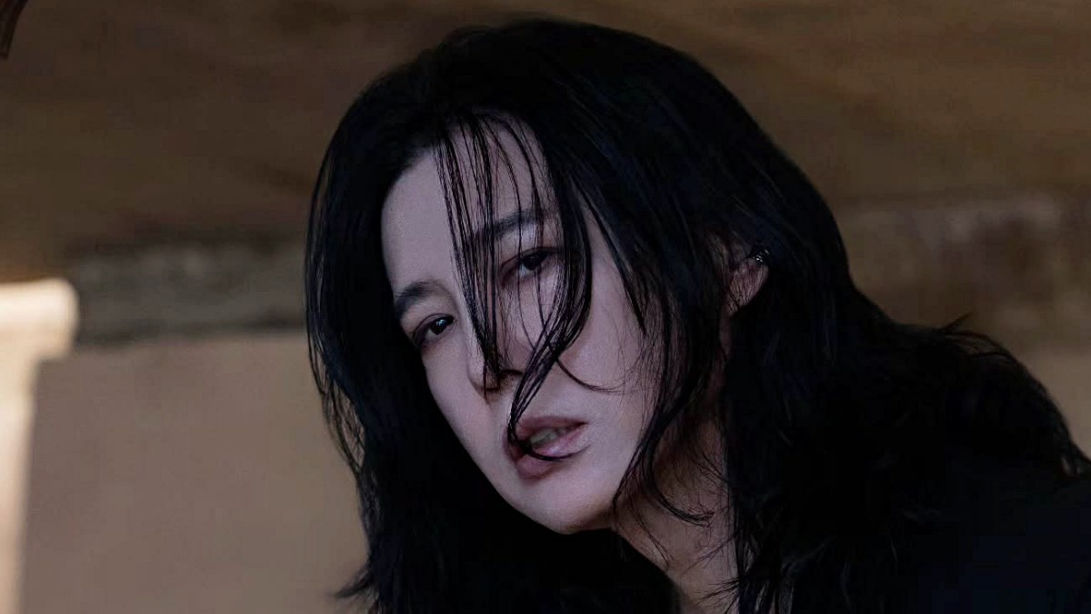 가수 양준일 근황 사진 / 양준일 인스타그램