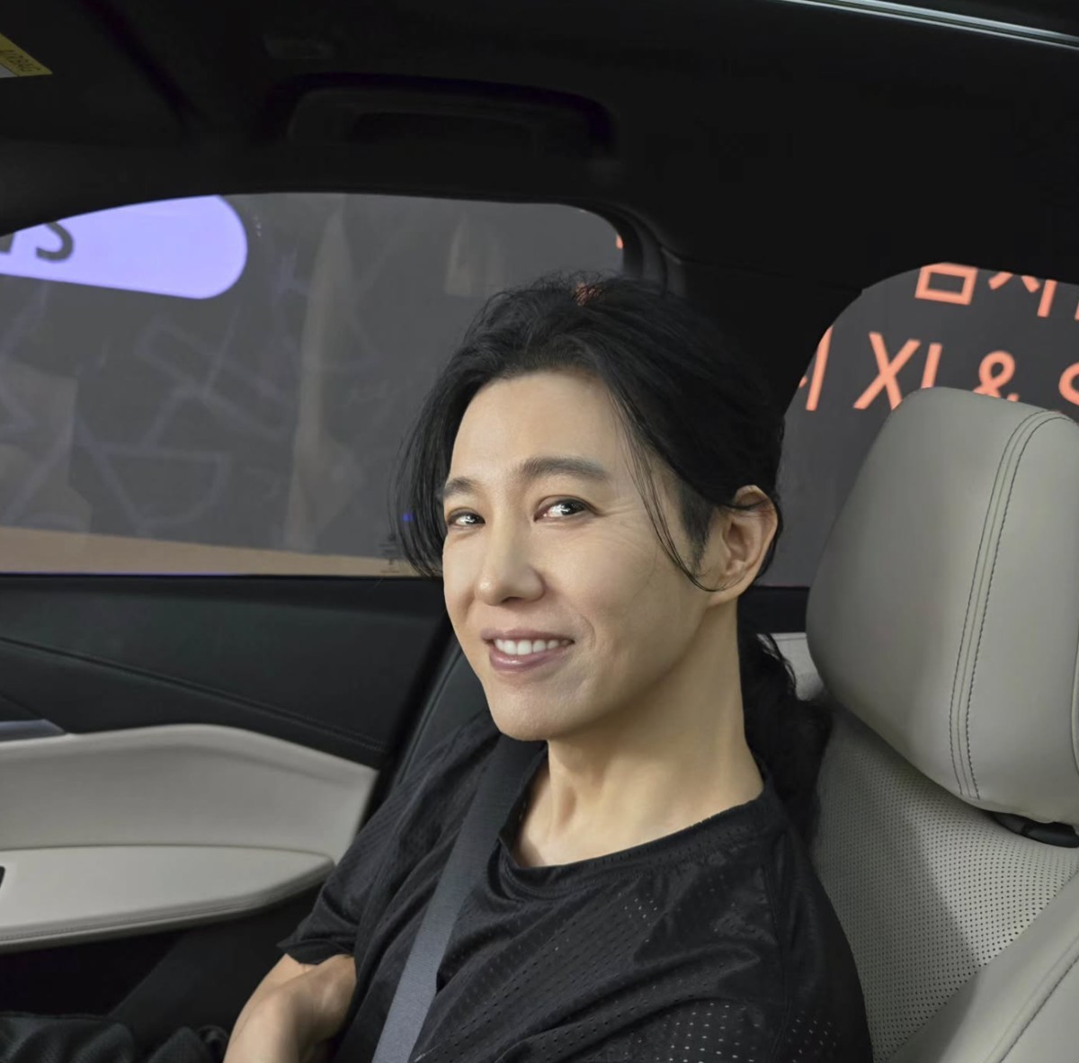 팬들과 활발히 소통 중인 양준일 / 양준일 인스타그램