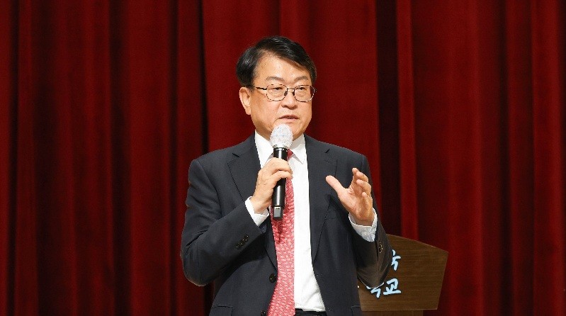 대전교육청, 전 직원 대상 적극행정 직장교육 실시