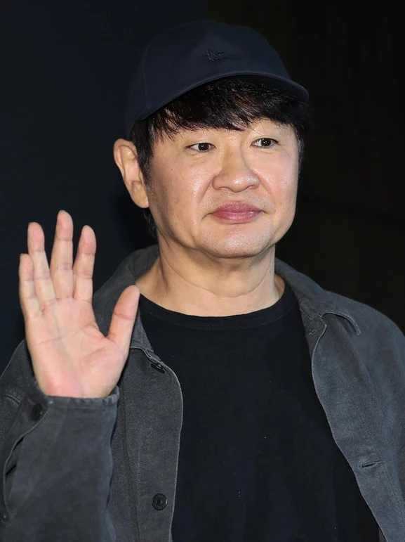 영화감독 허진호 / 뉴스1