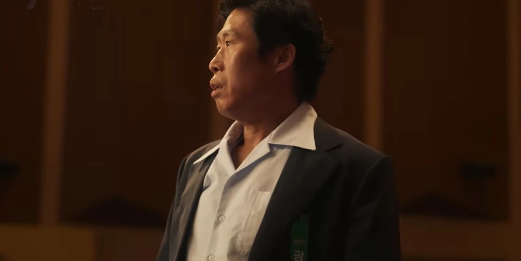 영화 '암살자(들)' 예고편 / 유튜브 'hivemedia_corp'