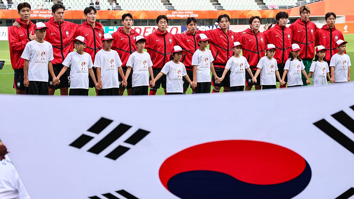 아시안게임 대한민국 일본 축구 결승 시간·중계 채널