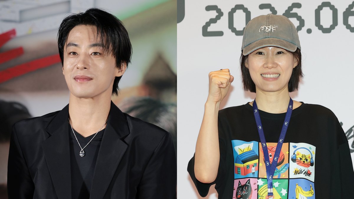 결혼식도 없어… 이미 4년 전 '혼인신고' 마치고 부부 된 영화계 대표 커플
