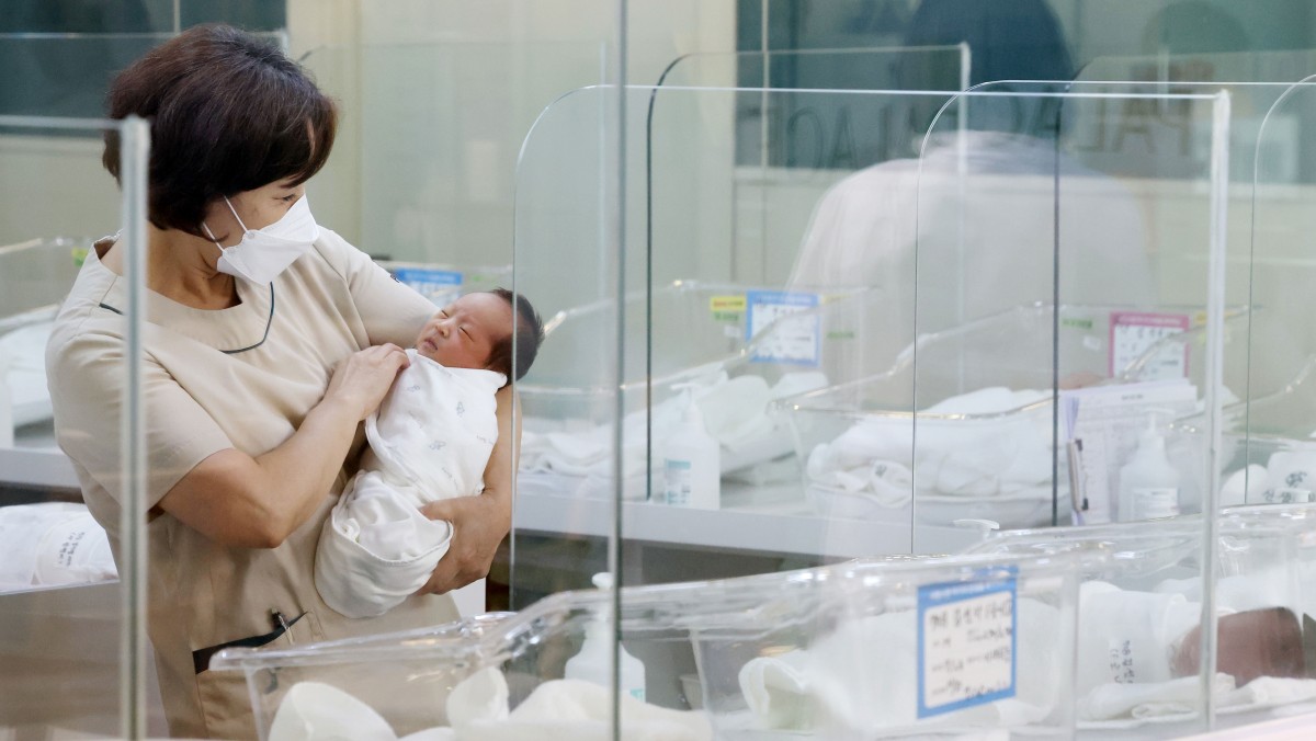 9월 이후 태어난 아이, 해마다 최대 120만원 지원받을 수 있다
