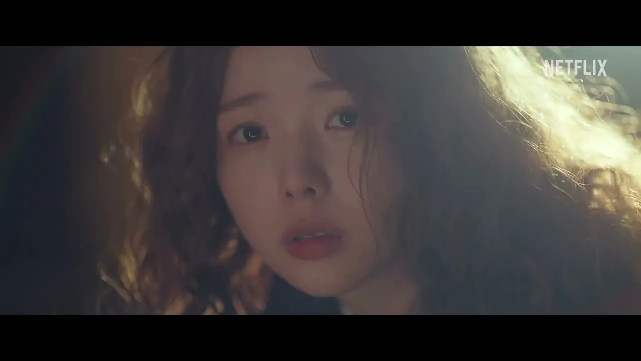 김영광·채수빈 주연, 차우민 합류한 라인업 / 드라마 '나를 충전해줘' 예고편 화면 (영상=넷플릭스 코리아)