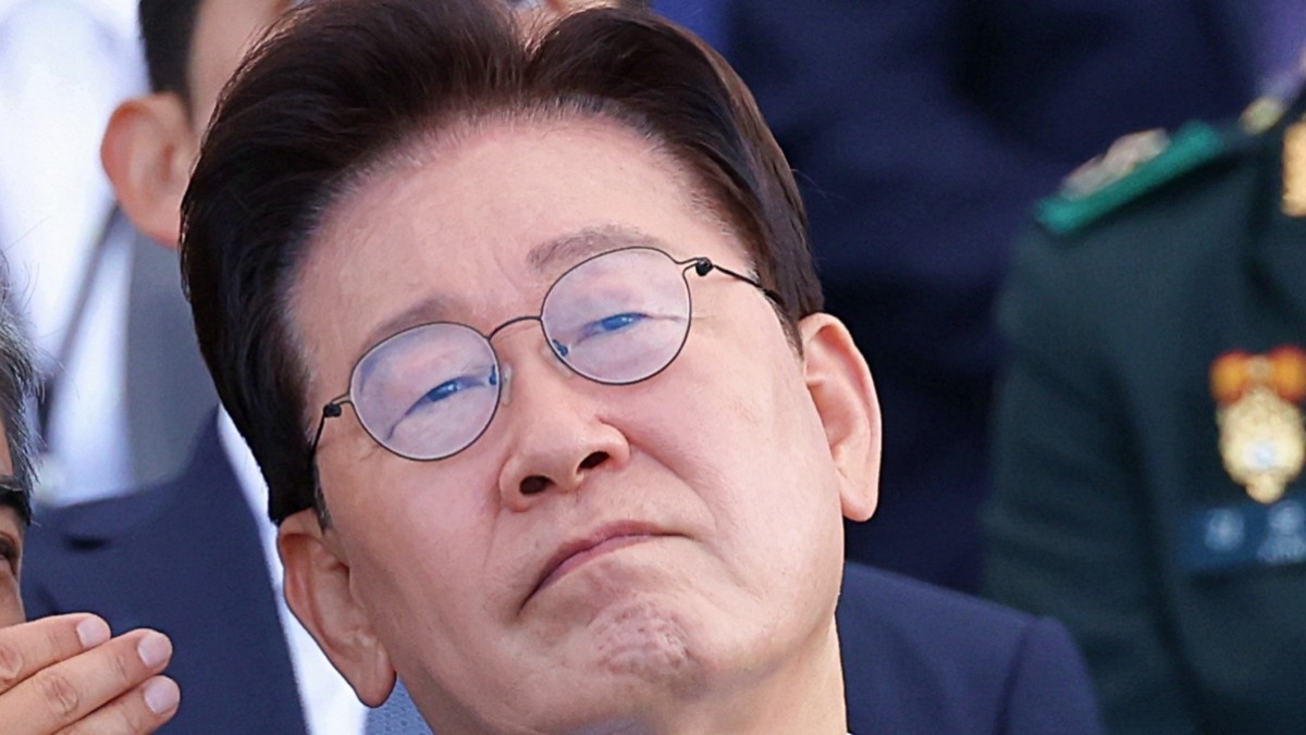 이 대통령 난감할 소식이 전해졌다…민심 크게 요동칠 '돈・부동산' 관련 내용이다 