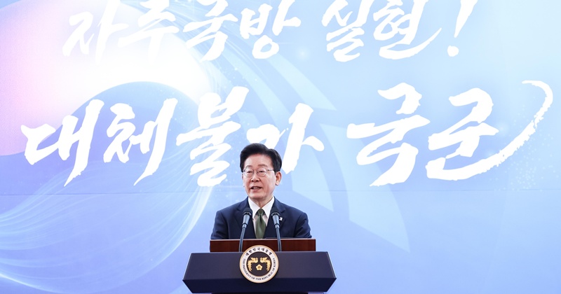 지뢰 터진 25사단에 무인로봇 2대 보유...사고 당일엔 투입 안 됐다 
