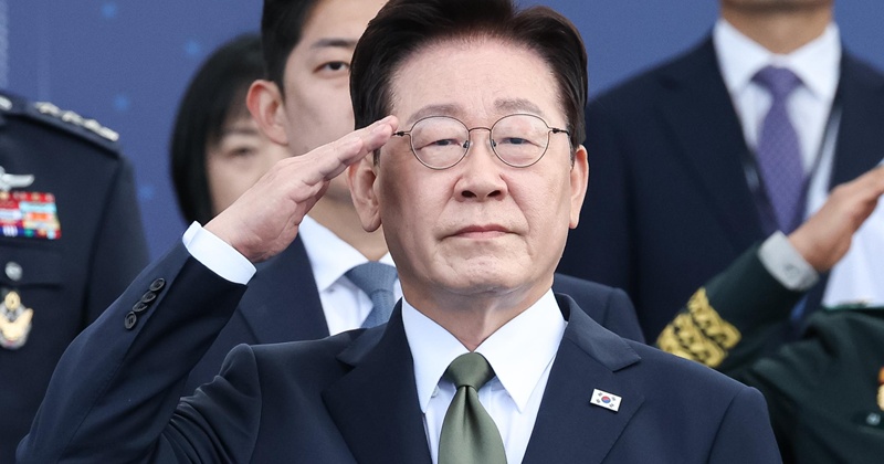 김민석 “이재명 대통령 지지율 떨어져 어려운 상황”