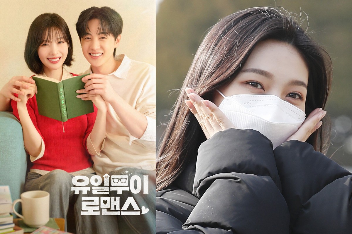 ‘유일무이 로맨스’ 조이·김현진 케미, 대본리딩부터 심상찮다…11월 9일 티빙 공개