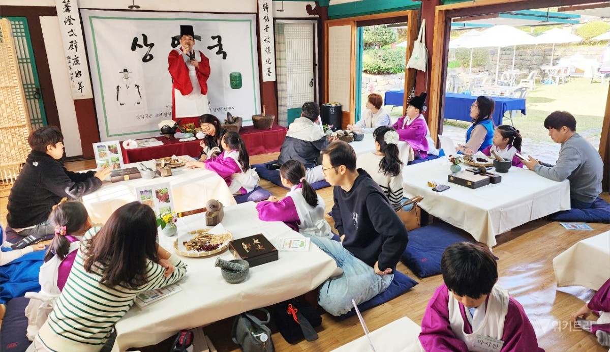 전남광주시 광산구 국가유산 사업 5건 선정…예산 5억 확보