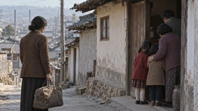 기사 이해를 돕기 위해 AI로 생성한 자료 사진 / 위키트리