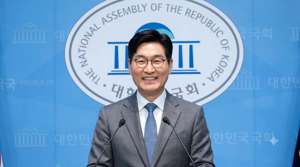 기후에너지환경노동위원회 소속 박해철 국회의원(더불어민주당) / 의원실 제공