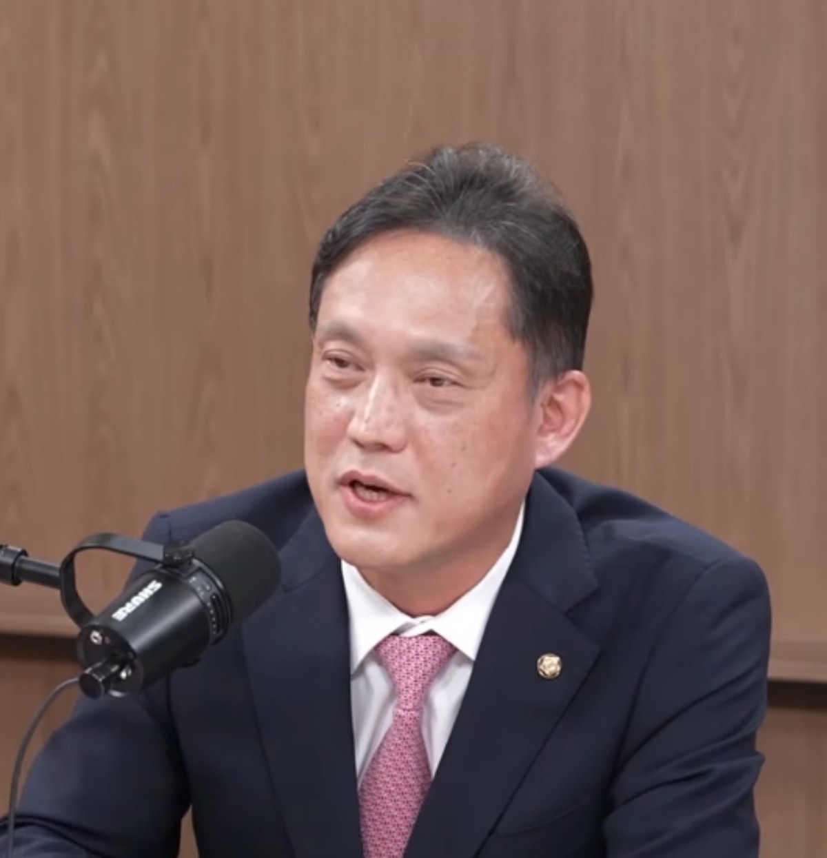 김태규 국민의힘 의원. / 유튜브 '장르만 여의도'