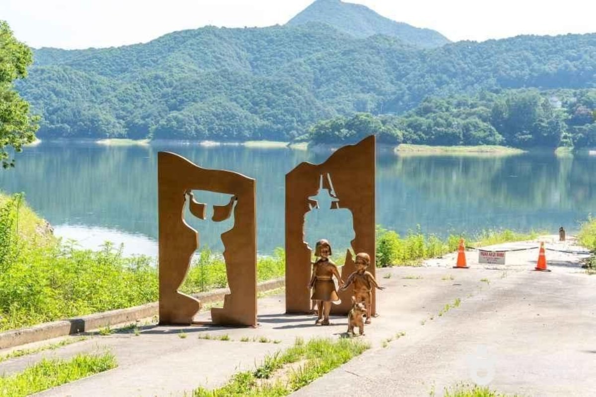 횡성호수길 / '대한민국 구석구석' 홈페이지
