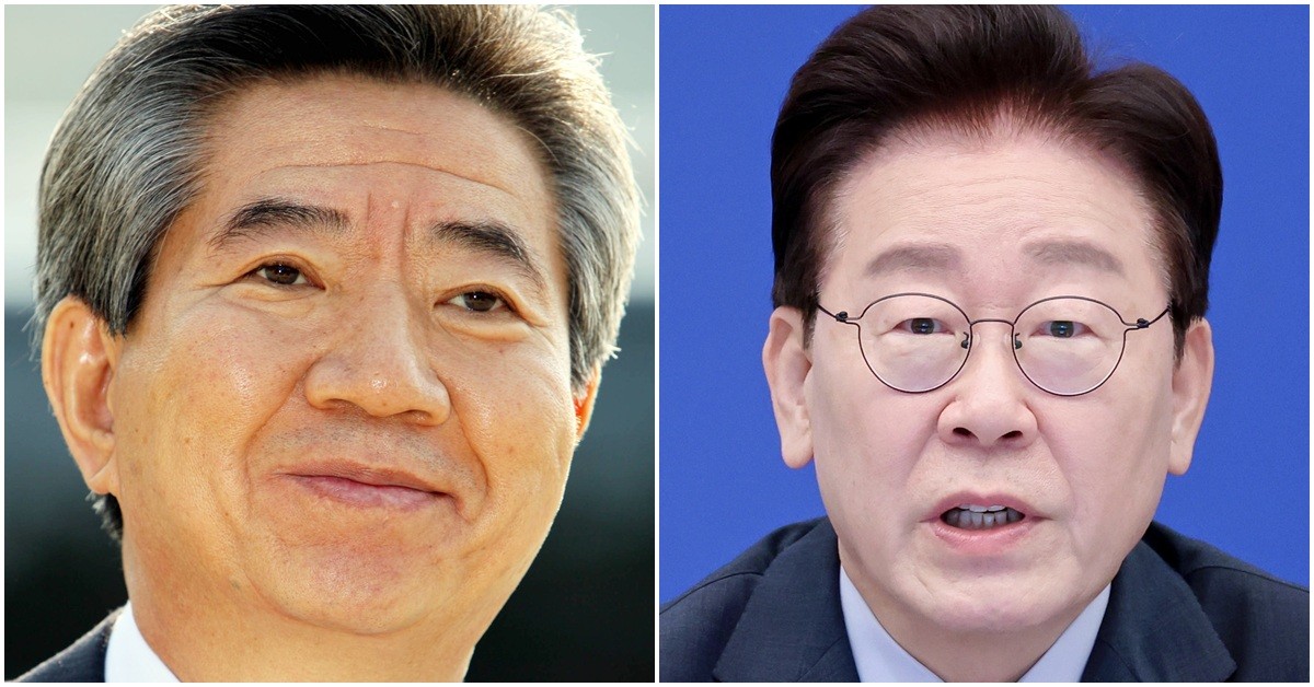 노무현·이재명 아니었다…전·현직 대통령 호감도 조사 1위는?