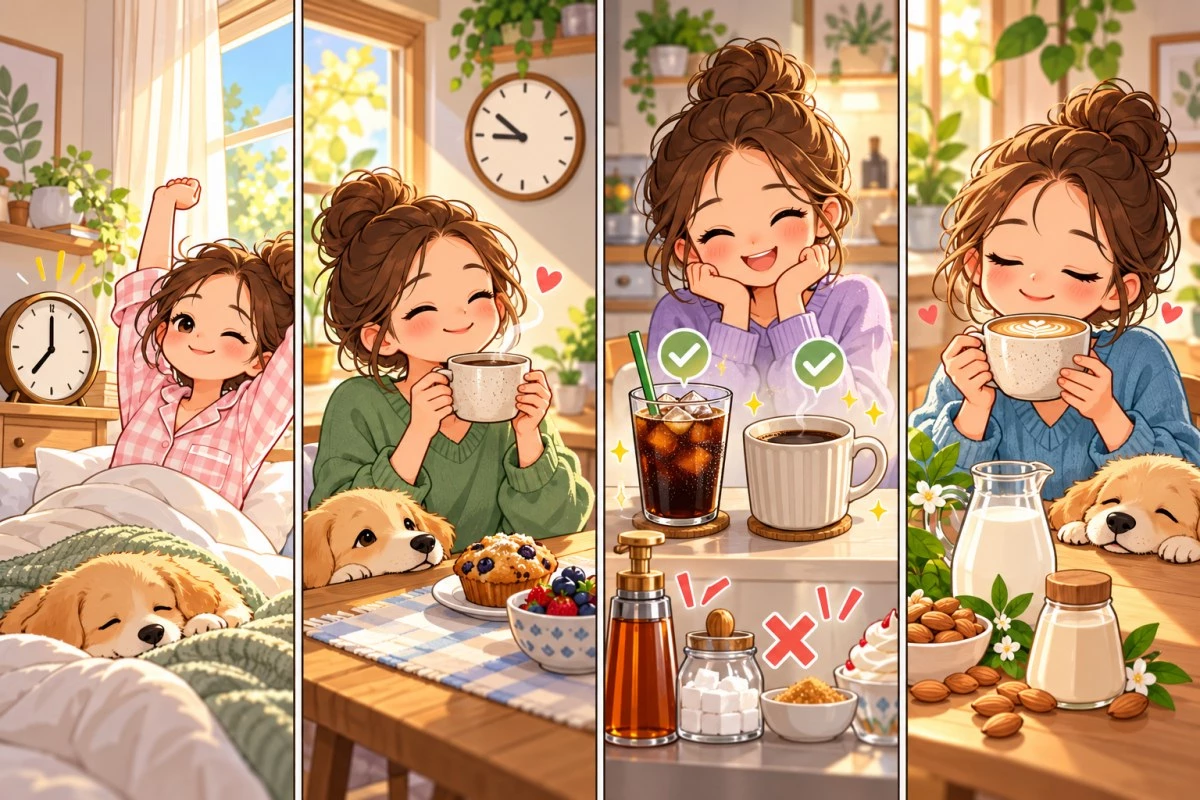 [만화] 기사 내용을 바탕으로 제작한 네 컷 만화 / 위키트리