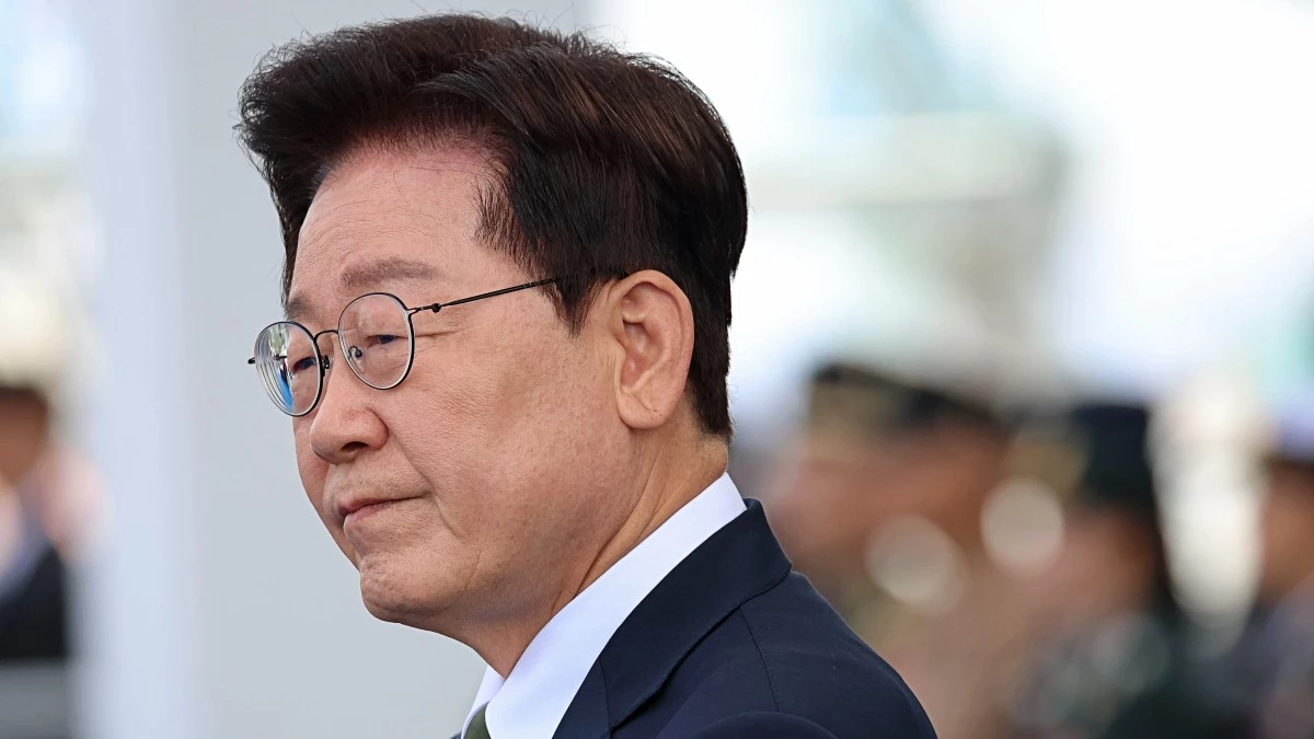 이재명 대통령. / 뉴스1