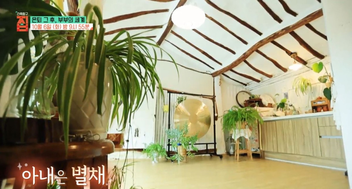 EBS1 ‘건축탐구 집’ ‘은퇴 그 후, 부부의 세계’ 예고보기 페이지에서 제공하는 자료 사진. / EBS 제공
