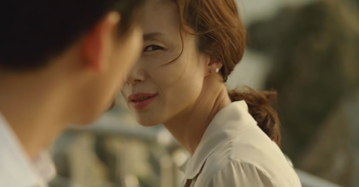 무뢰한 예고편 / 유튜브 '서울신물'