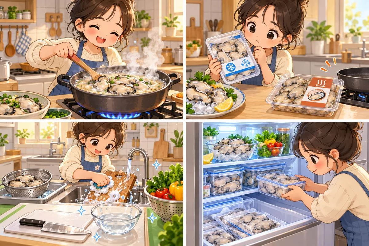 [만화] 기사 내용을 바탕으로 제작한 네 컷 만화 / 위키트리