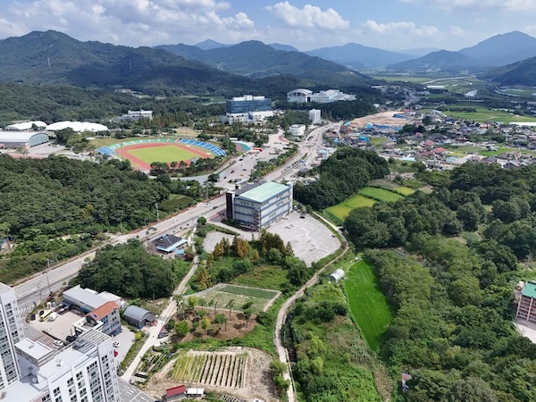 국립의전원 / 남원시