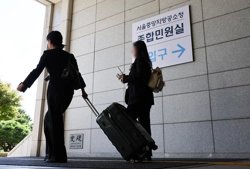기사의 이해를 돕기 위한 사진 / 뉴스1